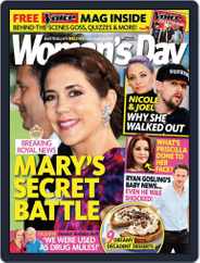 Woman's Day Australia (Digital) Subscription                    July 12th, 2014 Issue