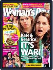 Woman's Day Australia (Digital) Subscription                    July 19th, 2014 Issue