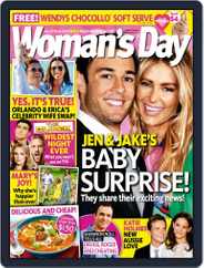 Woman's Day Australia (Digital) Subscription                    August 2nd, 2014 Issue