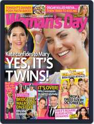 Woman's Day Australia (Digital) Subscription                    September 14th, 2014 Issue