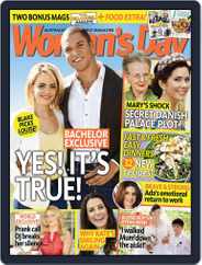 Woman's Day Australia (Digital) Subscription                    October 13th, 2014 Issue