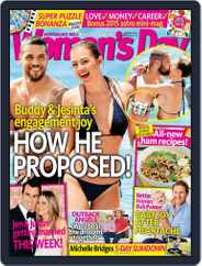 Woman's Day Australia (Digital) Subscription                    January 5th, 2015 Issue