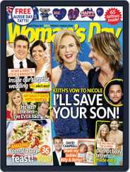 Woman's Day Australia (Digital) Subscription                    January 17th, 2015 Issue