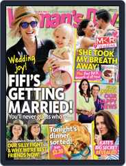 Woman's Day Australia (Digital) Subscription                    February 21st, 2015 Issue
