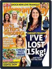 Woman's Day Australia (Digital) Subscription                    March 2nd, 2015 Issue