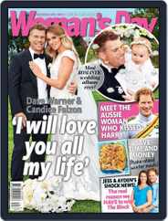 Woman's Day Australia (Digital) Subscription                    April 11th, 2015 Issue