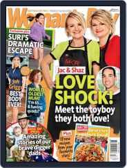 Woman's Day Australia (Digital) Subscription                    April 18th, 2015 Issue