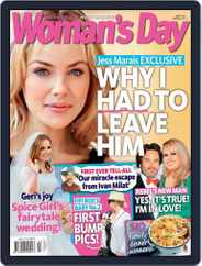 Woman's Day Australia (Digital) Subscription                    May 23rd, 2015 Issue