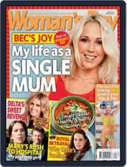 Woman's Day Australia (Digital) Subscription                    July 27th, 2015 Issue