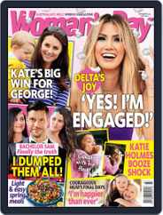 Woman's Day Australia (Digital) Subscription                    September 7th, 2015 Issue