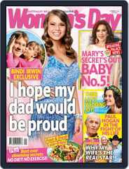 Woman's Day Australia (Digital) Subscription                    October 5th, 2015 Issue