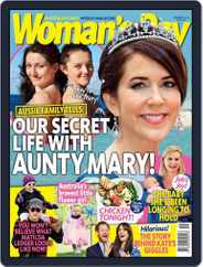 Woman's Day Australia (Digital) Subscription                    November 5th, 2015 Issue