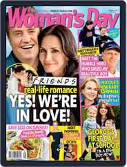 Woman's Day Australia (Digital) Subscription                    December 27th, 2015 Issue