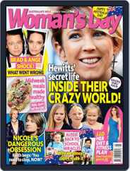 Woman's Day Australia (Digital) Subscription                    January 24th, 2016 Issue