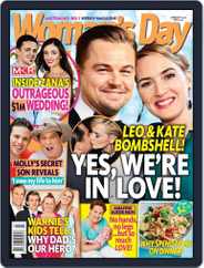 Woman's Day Australia (Digital) Subscription                    February 7th, 2016 Issue