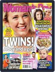 Woman's Day Australia (Digital) Subscription                    February 20th, 2016 Issue