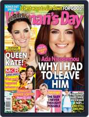 Woman's Day Australia (Digital) Subscription                    February 28th, 2016 Issue