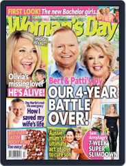 Woman's Day Australia (Digital) Subscription                    March 20th, 2016 Issue