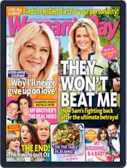 Woman's Day Australia (Digital) Subscription                    April 10th, 2016 Issue