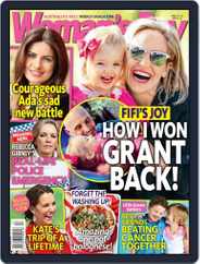 Woman's Day Australia (Digital) Subscription                    April 17th, 2016 Issue