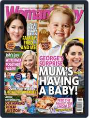 Woman's Day Australia (Digital) Subscription                    April 24th, 2016 Issue