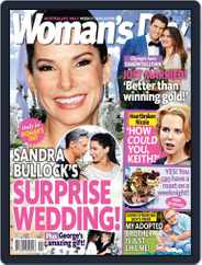 Woman's Day Australia (Digital) Subscription                    May 1st, 2016 Issue