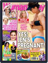 Woman's Day Australia (Digital) Subscription                    June 19th, 2016 Issue