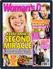 Woman's Day Australia (Digital) Subscription                    June 26th, 2016 Issue