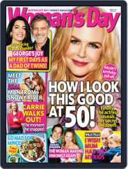 Woman's Day Australia (Digital) Subscription                    June 19th, 2017 Issue