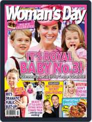 Woman's Day Australia (Digital) Subscription                    July 3rd, 2017 Issue