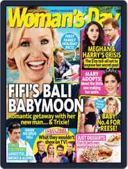 Woman's Day Australia (Digital) Subscription                    July 17th, 2017 Issue