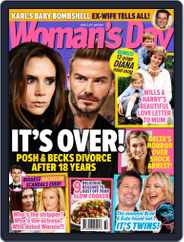 Woman's Day Australia (Digital) Subscription                    August 7th, 2017 Issue