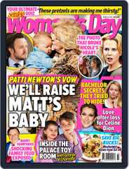 Woman's Day Australia (Digital) Subscription                    August 14th, 2017 Issue