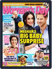 Woman's Day Australia (Digital) Subscription                    October 16th, 2017 Issue