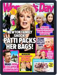 Woman's Day Australia (Digital) Subscription                    December 18th, 2017 Issue