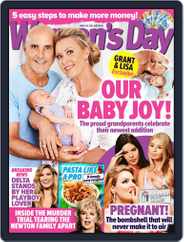 Woman's Day Australia (Digital) Subscription                    March 19th, 2018 Issue