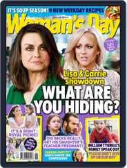 Woman's Day Australia (Digital) Subscription                    June 25th, 2018 Issue