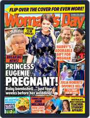 Woman's Day Australia (Digital) Subscription                    September 17th, 2018 Issue