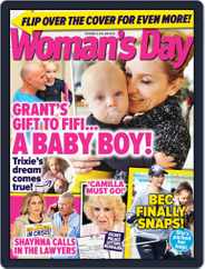 Woman's Day Australia (Digital) Subscription                    September 24th, 2018 Issue