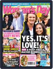 Woman's Day Australia (Digital) Subscription                    October 15th, 2018 Issue