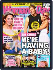 Woman's Day Australia (Digital) Subscription                    December 17th, 2018 Issue