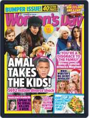Woman's Day Australia (Digital) Subscription                    December 24th, 2018 Issue