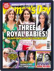 Woman's Day Australia (Digital) Subscription                    January 6th, 2020 Issue
