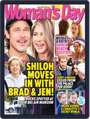 Woman's Day Australia (Digital) Subscription                    January 13th, 2020 Issue