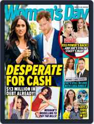 Woman's Day Australia (Digital) Subscription                    February 24th, 2020 Issue