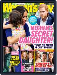 Woman's Day Australia (Digital) Subscription                    March 16th, 2020 Issue