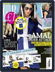 Grazia (Digital) Subscription                    May 25th, 2015 Issue