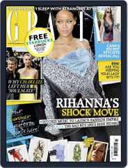 Grazia (Digital) Subscription                    June 29th, 2015 Issue