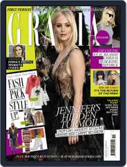 Grazia (Digital) Subscription                    March 8th, 2016 Issue