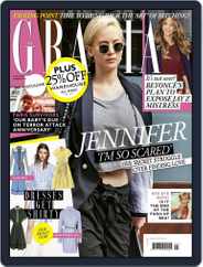 Grazia (Digital) Subscription                    May 10th, 2016 Issue